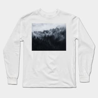 Excuse Me, I'm Lost // A New Error Long Sleeve T-Shirt